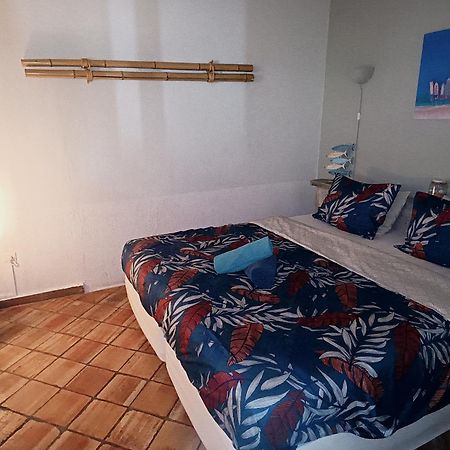 Quinta Pereiro Tropic Garden, Algarve Bed & Breakfast Moncarapacho Exterior photo